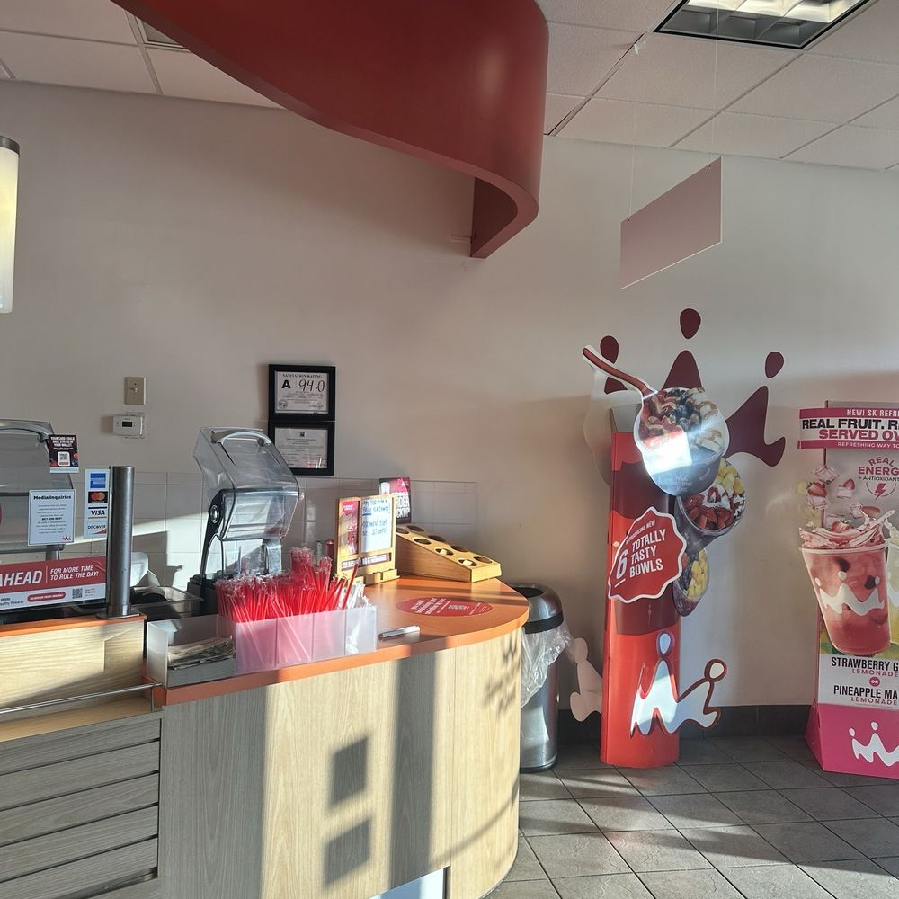 Smoothie King - Juice Bars & Smoothies Near Me - Greensboro, North Carolina Smoothie King - Juice Bars & Smoothies Near Me - Greensboro, North Carolina