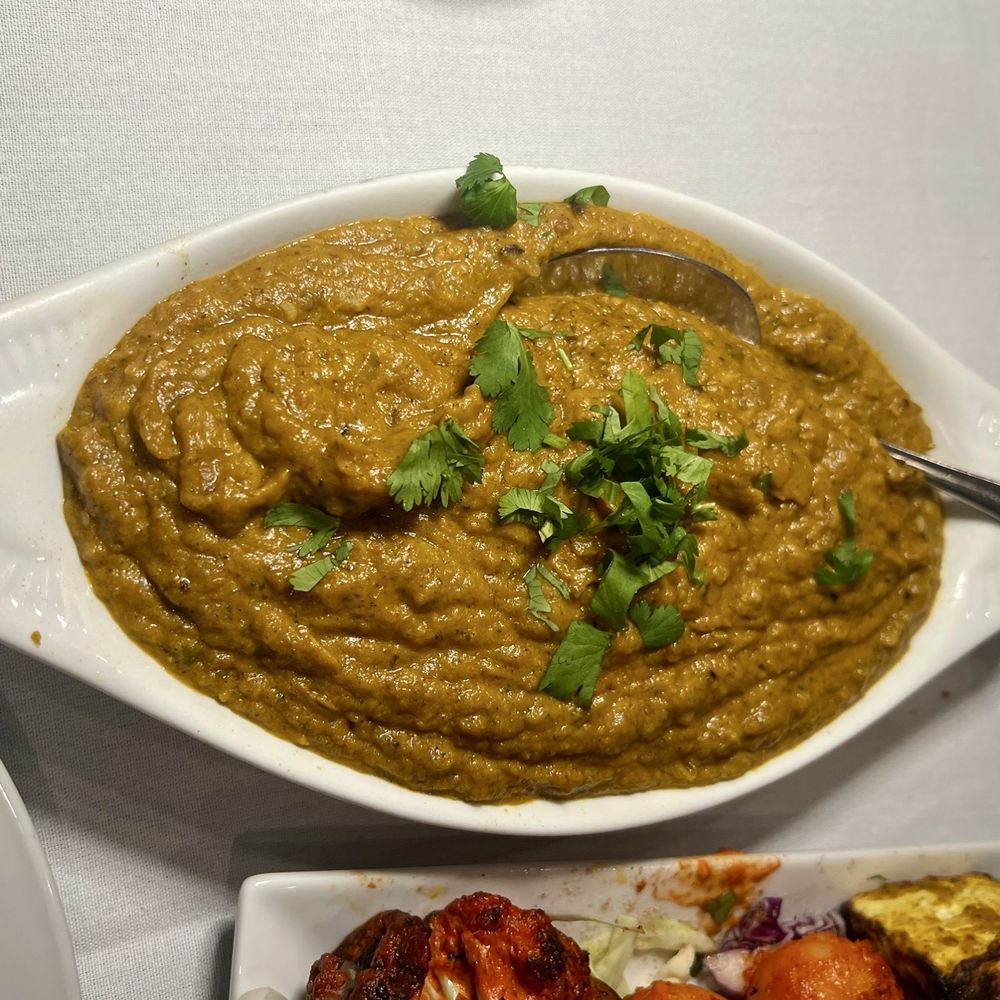 Mr. Tandoor - bhuna baingan - Indian Near Me - Livingston, New Jersey Mr. Tandoor - bhuna baingan - Indian Near Me - Livingston, New Jersey