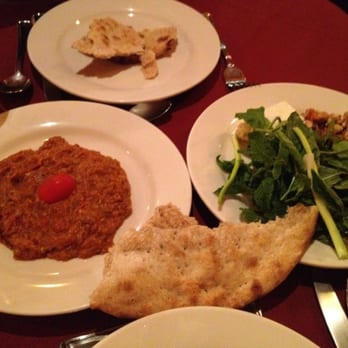 Negeen Persian grill - Persian/Iranian Near Me - Summit, New Jersey