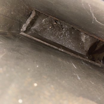 Breathable - Dirty vent - Heating & Air Conditioning/HVAC Near Me