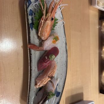 Hamono Sushi - Omakase Nigiri - Japanese Near Me - Portland, Oregon