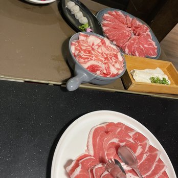 Happy Lamb Hot Pot - Mongolian Near Me - Bellevue, Washington