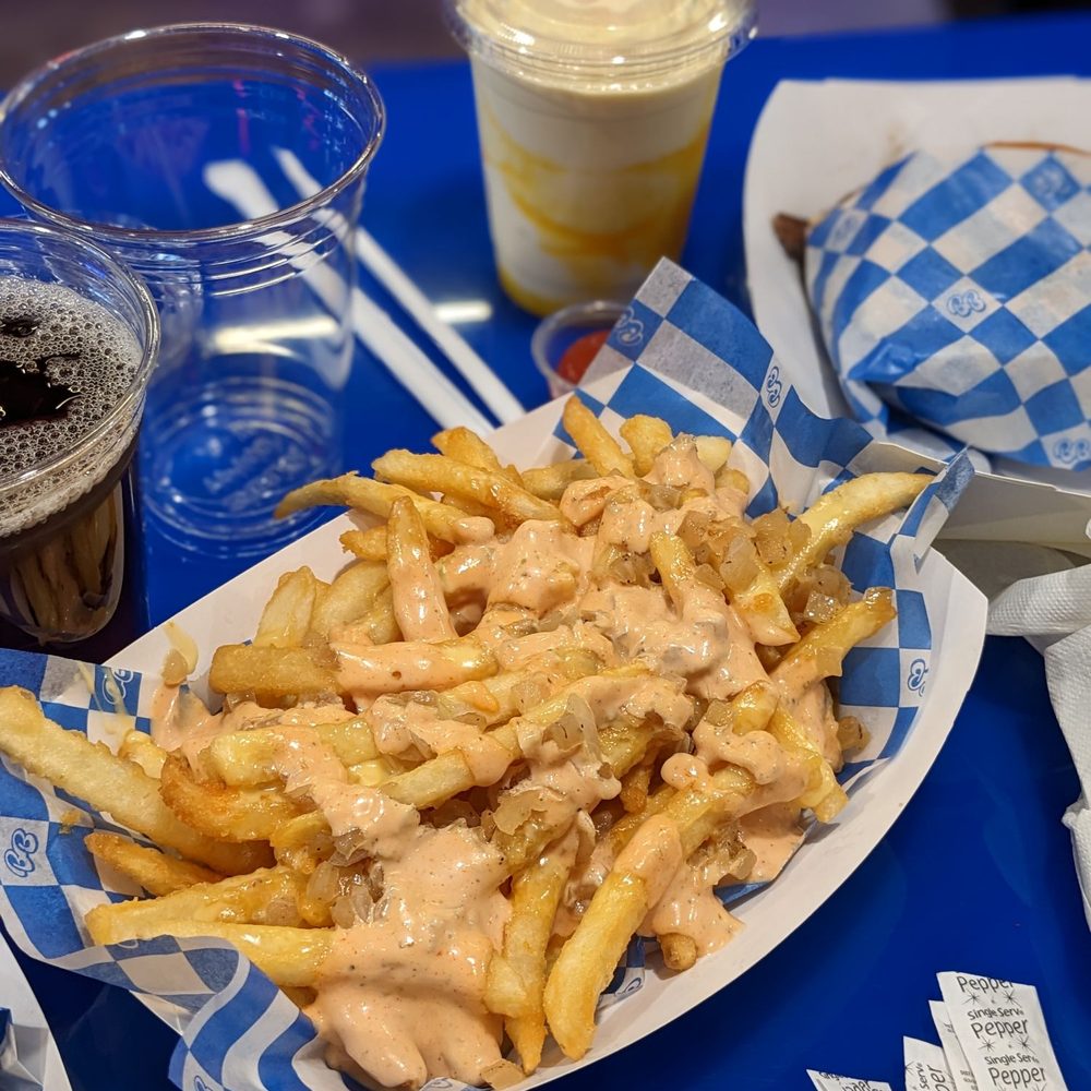 Burger Bodega - Burgers Near Me - Houston, Texas