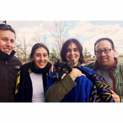 Animal Alliance NJ - We had such a great experience with the Animal Alliance of New Jersey. So excited to welcome Romi to our family!!