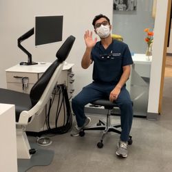 Canton Orthodontics - Roswell - Dr. Ali Azadi, our orthodontist in Roswell, GA