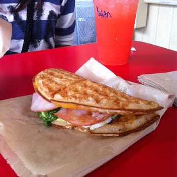 Bruxie - Sandwiches Near Me - Orange, California