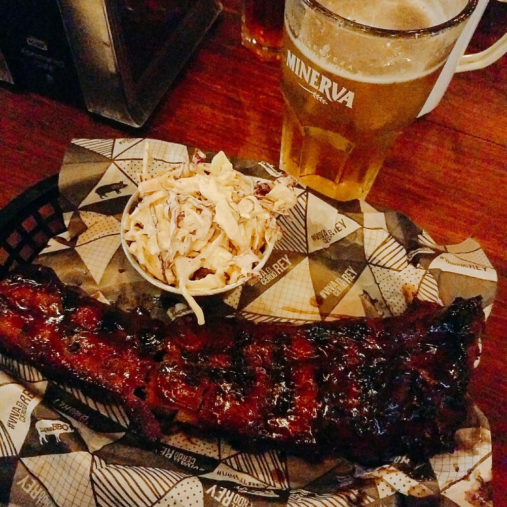 Lupes BBQ - Nom nom nom - American Near Me - Guadalajara, JAL Lupes BBQ - Nom nom nom - American Near Me - Guadalajara, JAL