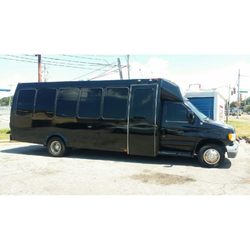 A VIP Car and Taxi Service