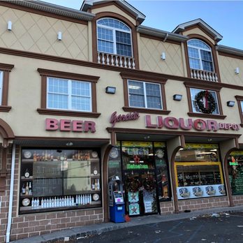 Garcia's Liquor Depot - Garcia's Liquor Depot - Beer, Wine & Spirits Near Me - Elizabeth, New Jersey Garcia's Liquor Depot - Garcia's Liquor Depot - Beer, Wine & Spirits Near Me - Elizabeth, New Jersey