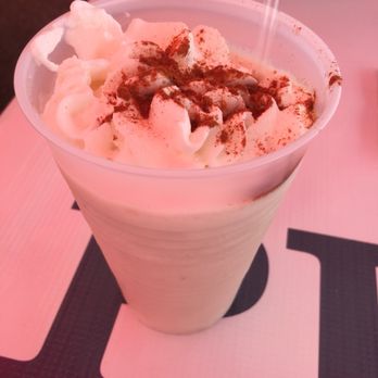 Wisconsin State Fair - Banana fosters beerana shake - Festivals Near Me - West Allis, Wisconsin Wisconsin State Fair - Banana fosters beerana shake - Festivals Near Me - West Allis, Wisconsin
