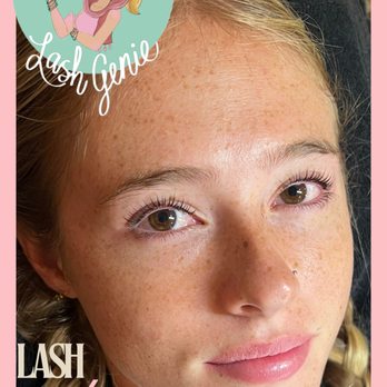 Lash Genie - Eyelash Service Near Me - Austin, Texas