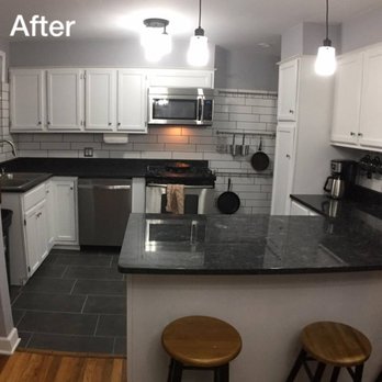 Surface Solutions - Countertop Installation Near Me - Mokena, Illinois