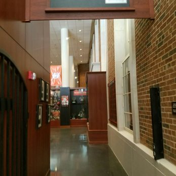 Gallagher-Iba Arena - Stadiums & Arenas Near Me - Stillwater, Oklahoma