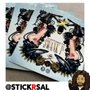 Photo of StickrSal