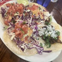 Tewbeleaux's Grill - Taco nights