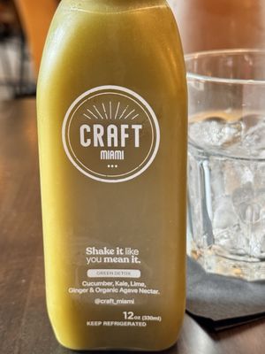 CRAFT Coconut Grove by null