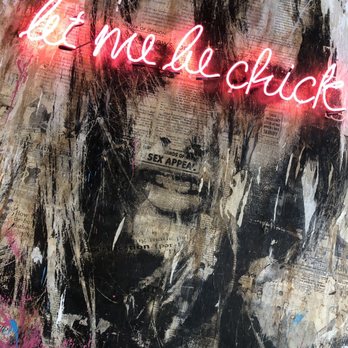 Le Chick - Cocktail Bars Near Me - Miami, Florida
