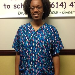 Smiles 4 Life - Dr. Shadonna Coleman, DMD