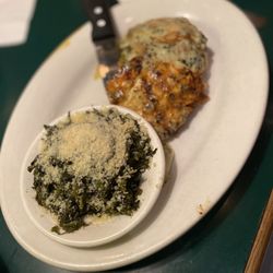 Half Shell - Voodoo chicken