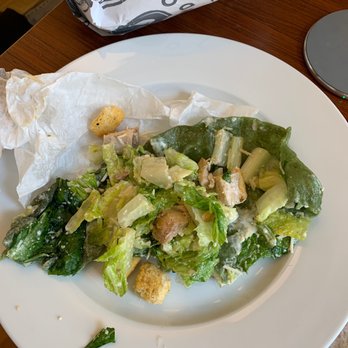 World Wrapps - Wraps Near Me - San Francisco, California
