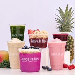 Juice It Up! - Juice It Up! Products