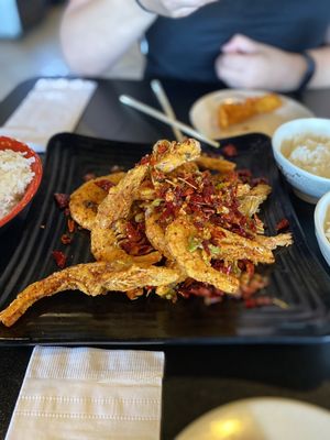 Cate Zone Chinese Cafe by null