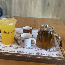 Chai Tea