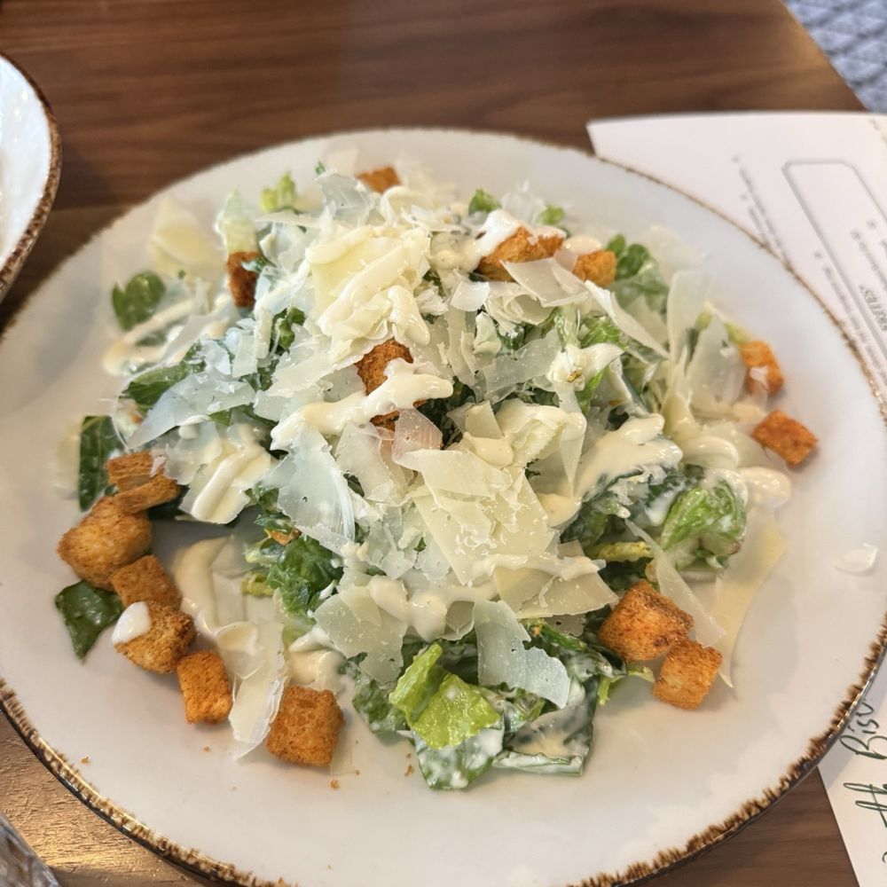 River North Bistro - Caesar Salad - American Near Me - Chicago, Illinois River North Bistro - Caesar Salad - American Near Me - Chicago, Illinois