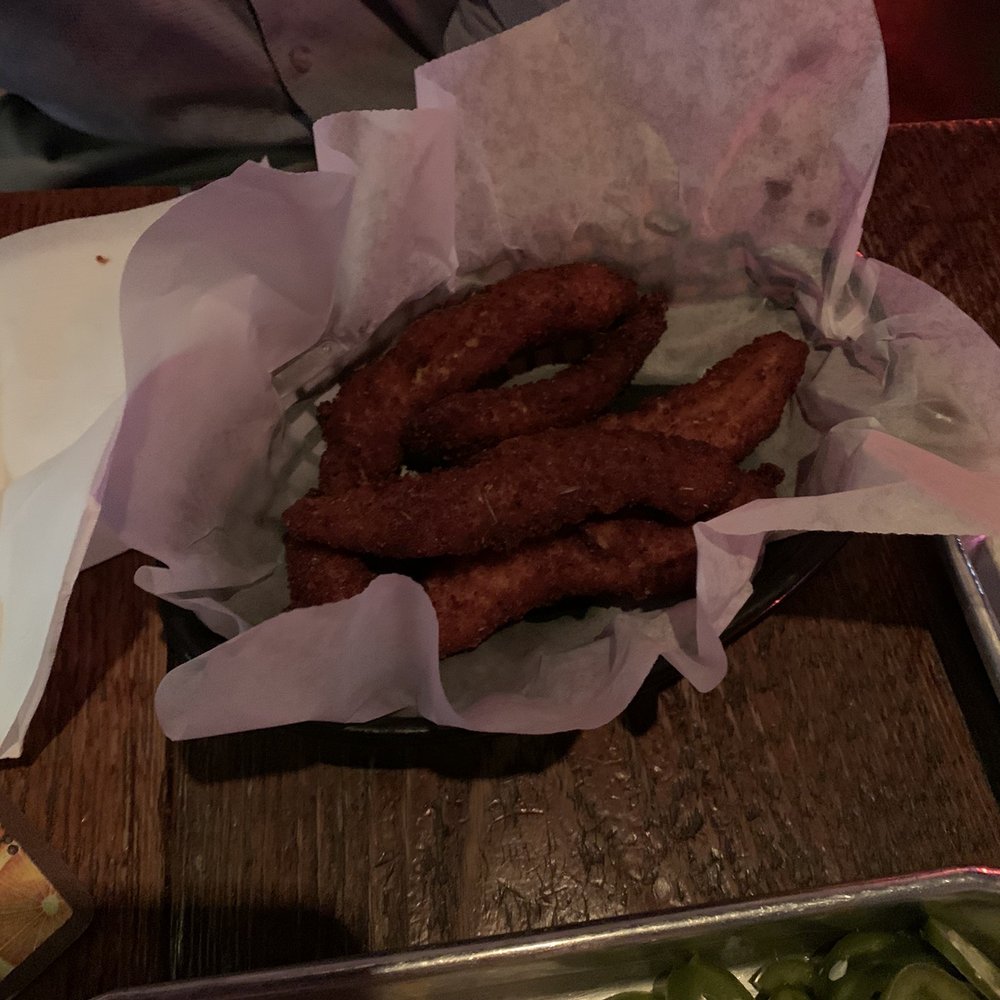 Franklin Hall - Chicken Tenders - Sports Bars Near Me - Washington, DC, District of Columbia Franklin Hall - Chicken Tenders - Sports Bars Near Me - Washington, DC, District of Columbia