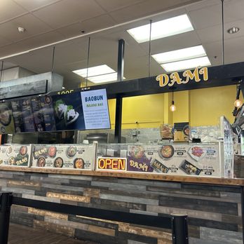 Dami K-food - Restaurant - Korean Near Me - Los Angeles, California