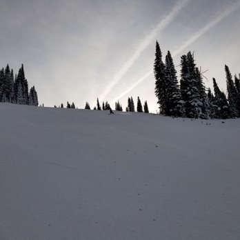 Brundage Mountain Resort - Ski Resorts Near Me - McCall, Idaho