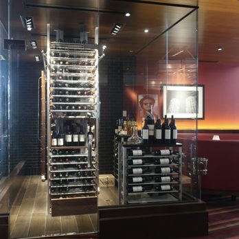 The Capital Grille - Steakhouses Near Me - Skokie, Illinois