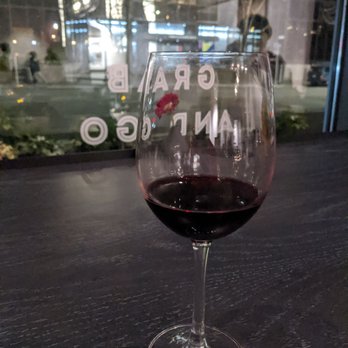 Currant Bistro - Glass of house Columbia River Valley red blend - New American Near Me - Seattle, Washington Currant Bistro - Glass of house Columbia River Valley red blend - New American Near Me - Seattle, Washington