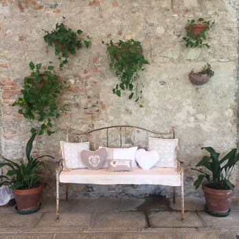 La Limonaia - Italian Near Me - Prato, PO