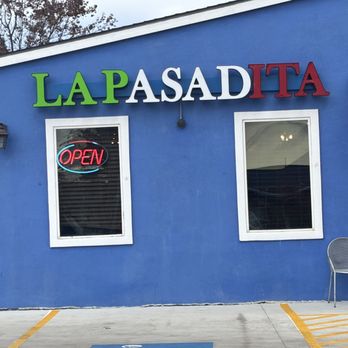 LA PASADITA - Updated February 2026 - 111 Photos & 152 Reviews - 600 N ...
