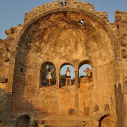 Kayaköy Sanat Kampı - Gördük, duyduk, biliyoruz!
