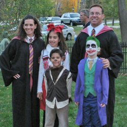 Roshel Family Dentistry