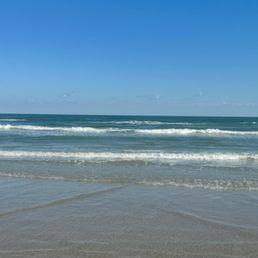 Beach Beach
