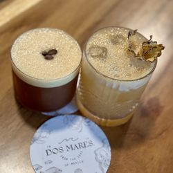 Espresso & Tamarindo Sol