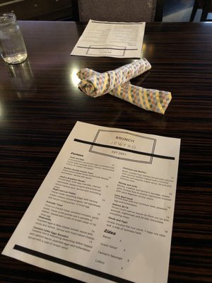 Menu photo 8 JewFro Richmond, VA Menu photo 8 JewFro Richmond, VA