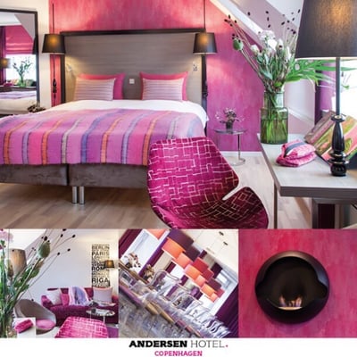 Andersen Hotel by null