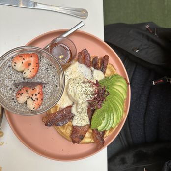 UT47 Kitchen & Bar - Breakfast & Brunch Near Me - New York, New York UT47 Kitchen & Bar - Breakfast & Brunch Near Me - New York, New York