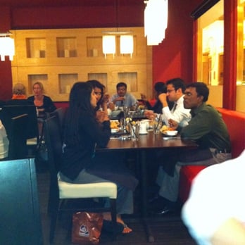 Room 112 - Asian Fusion Near Me - Charlotte, North Carolina