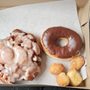 Photo of Lincoln City Donuts and Coffee