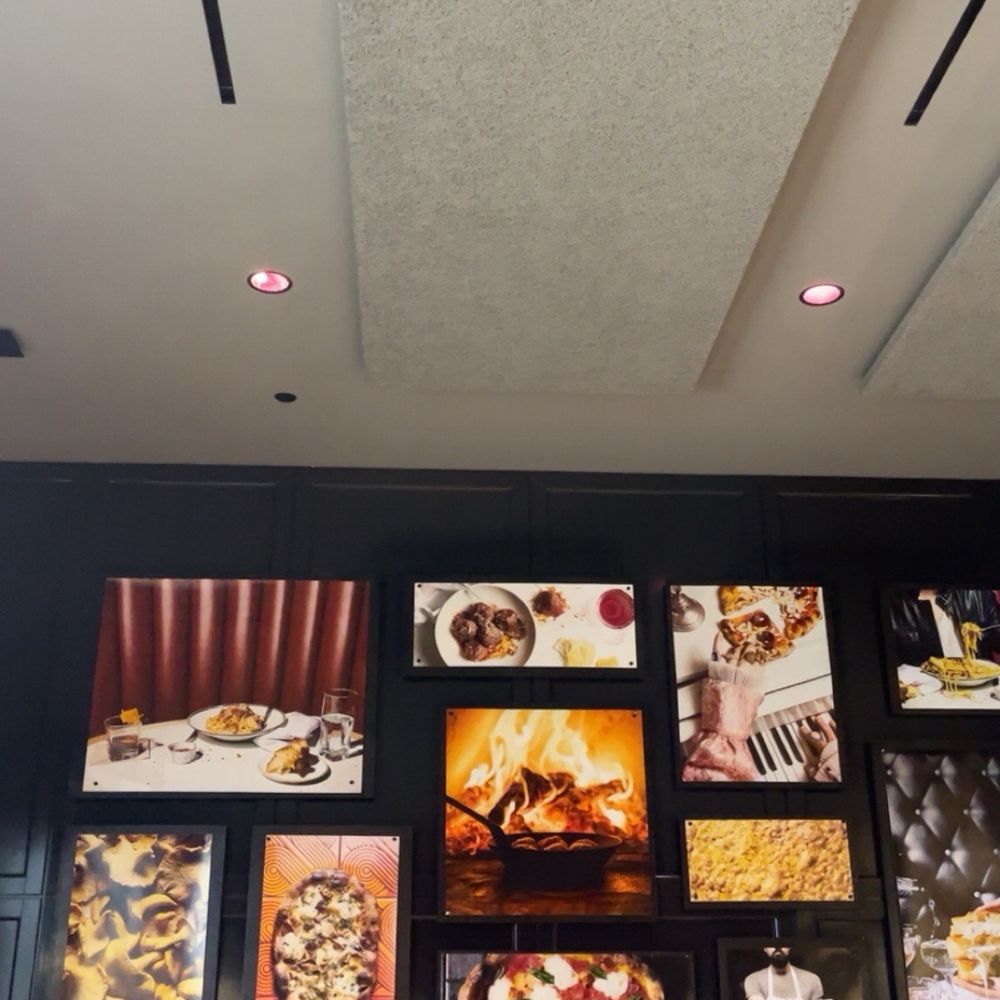 Ruscello at Nordstrom - Inside - Italian Near Me - Las Vegas, Nevada