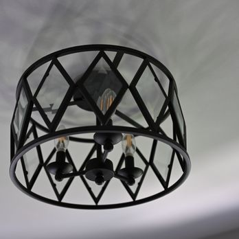HD Home Solutions - Installed ceiling light. - Handyman Near Me HD Home Solutions - Installed ceiling light. - Handyman Near Me