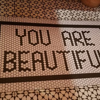 The Fed - Ladies Restroom - New American Near Me - Clarkston, Michigan