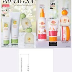 Mijitos Cocina - Deodorant and for kids