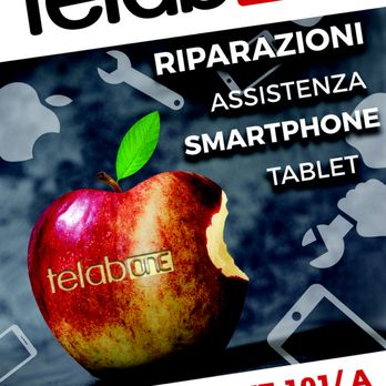 Telab One - Electronics Repair Near Me - Siracusa, SR Telab One - Electronics Repair Near Me - Siracusa, SR