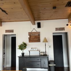 The Pit Stop - The Pit Stop Coffee Shop